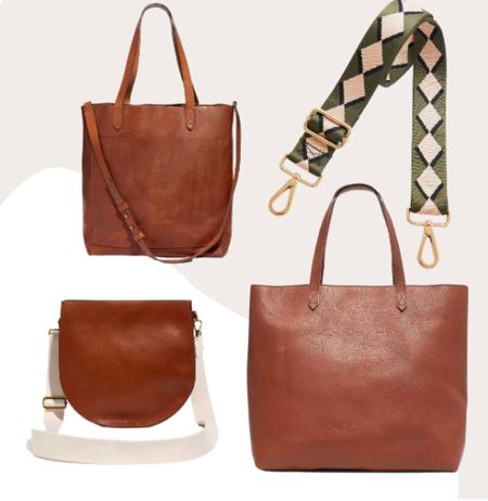 My favorite purses and accessories! 

#LTKhome #LTKitbag #LTKtravel