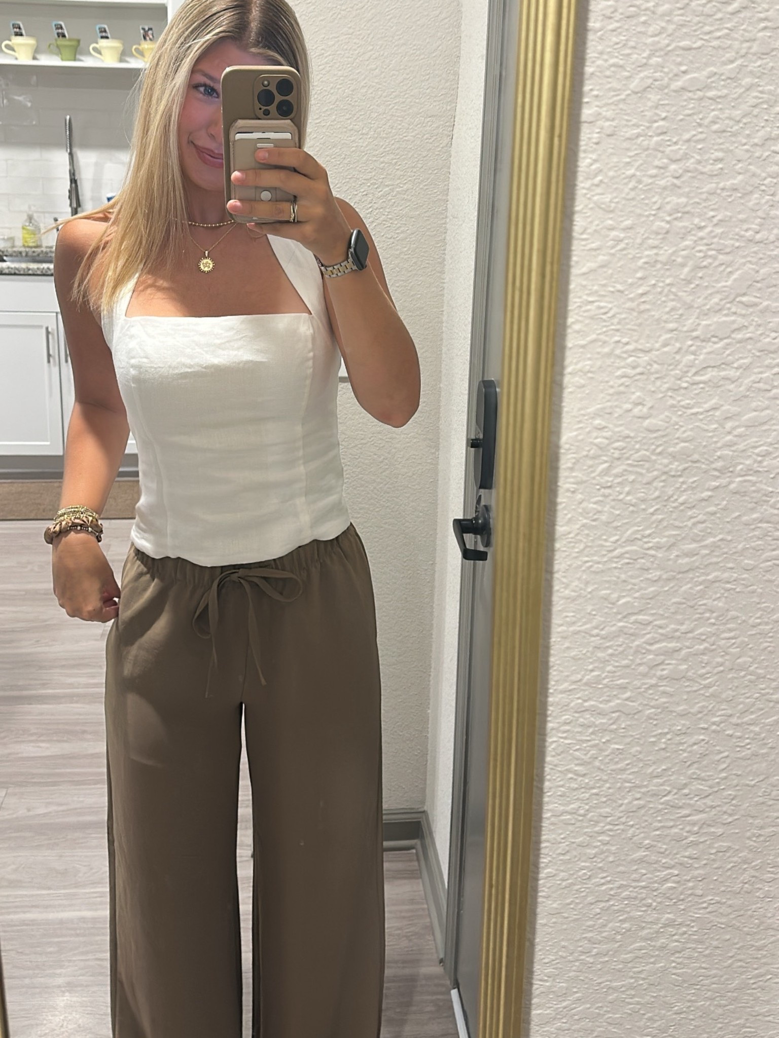Perfect spring/summer work outfit! 

#LTKWorkwear #LTKootd