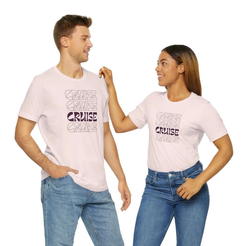 Matching Family Cruise Shirt Cruising Tshirt Cruise Boarding - Etsy | Etsy (US)