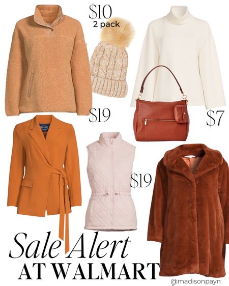 Walmart Sale!🤎✨Click below to shop the post!

Madison Payne, Sale Alert, Sale, Walmart Sale, Budget Fashion, Affordable 

#LTKsalealert #LTKunder50 #LTKSeasonal
