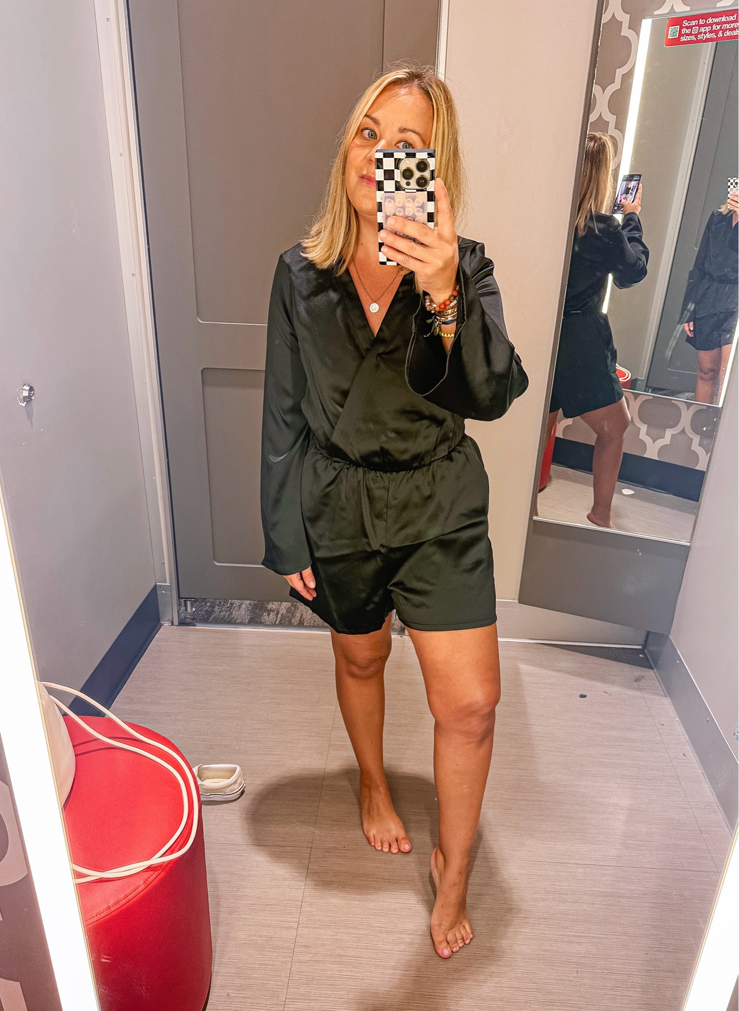 Target Try On
A New Day (small) 

#LTKFindsUnder50 #LTKStyleTip