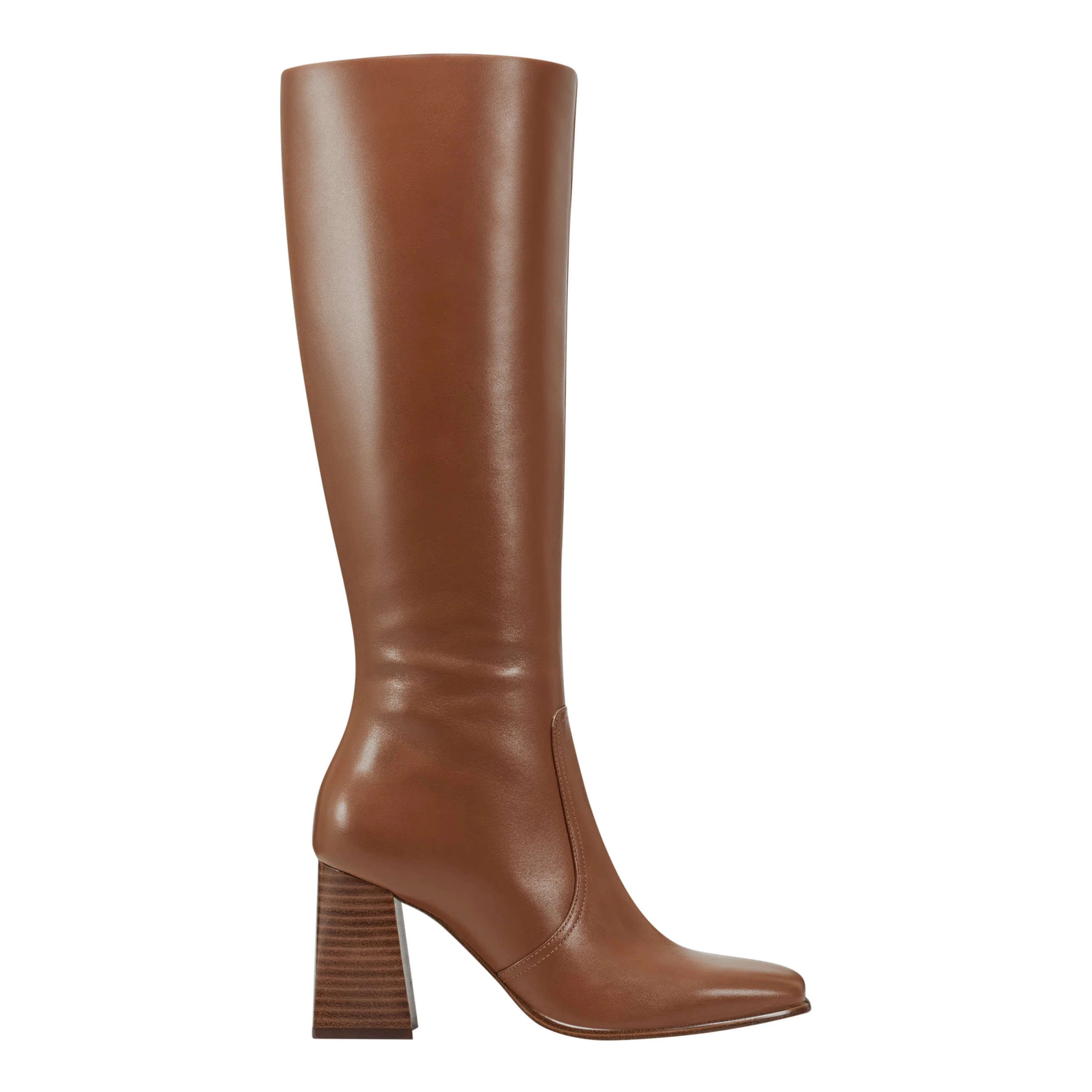 Dreeam Block Heeled Boot | Marc Fisher
