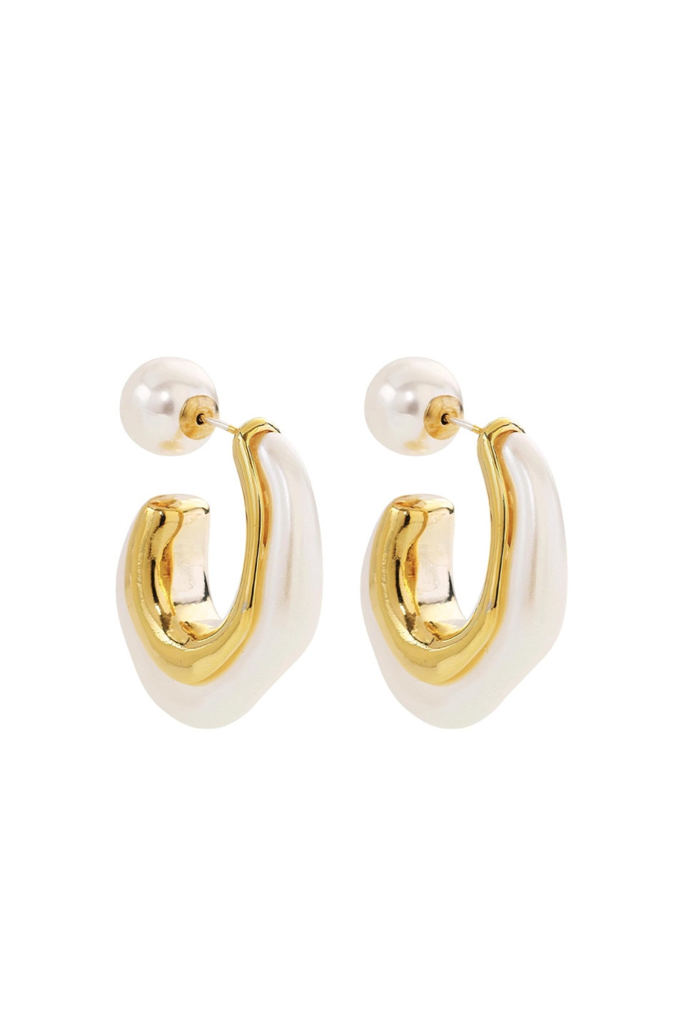 Pearl statement earrings #amazonfashion #amazon currently in sale $10.23 ! 

#LTKunder50 #LTKFind #LTKsalealert