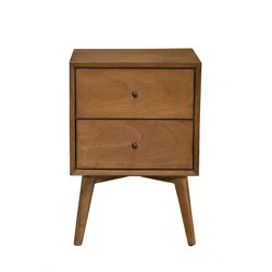 Williams 4 Drawer Chest | Wayfair North America
