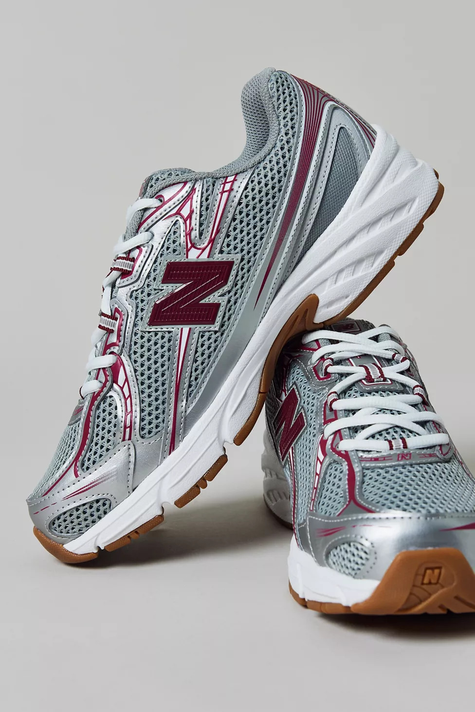New Balance 740 Running Sneaker | Urban Outfitters (US and RoW)