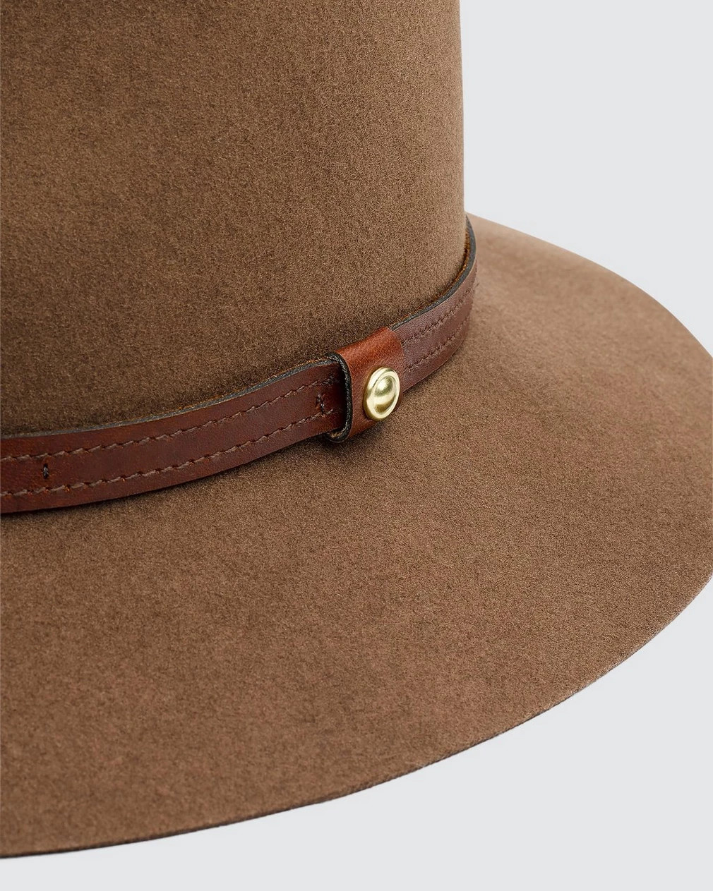Floppy Brim Fedora | rag & bone