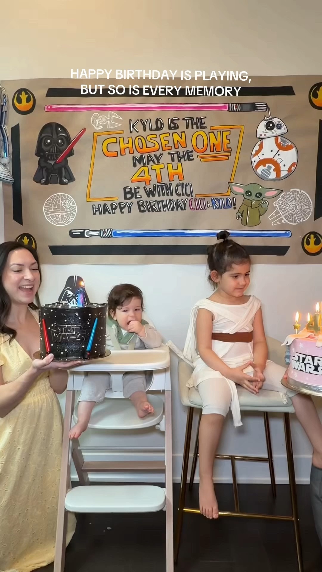 The perfect way to capture life’s sweetest memories. The Kodak Mini Retro camera makes it so easy to instantly prints photos. Perfect for parties, vacations and life’s every day moments!
 

First birthday party // party essentials // Polaroid camera // instant photo print // photo box // baby keepsake // Polaroid 

#LTKmomlife #LTKMothersDay #LTKBaby