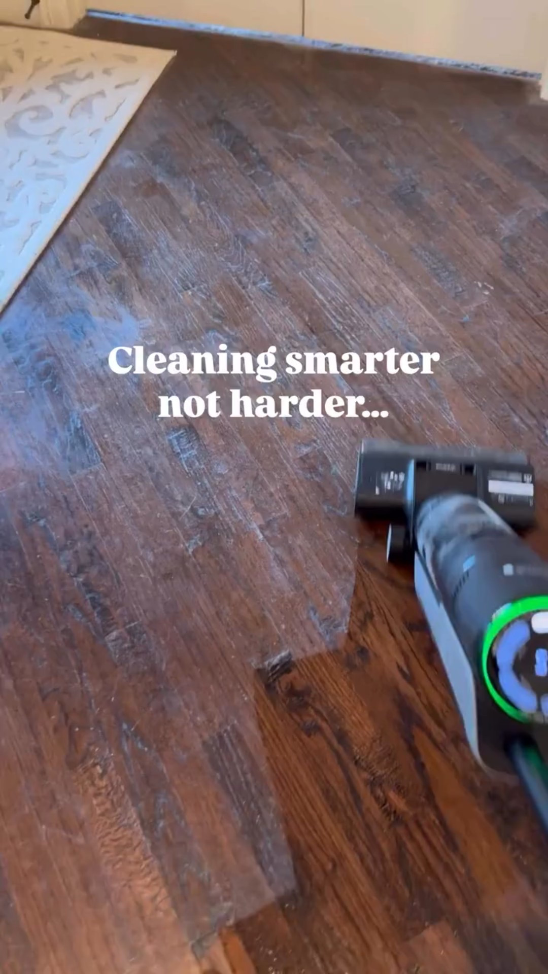 If it saves me time or sanity, I’m buying it immediately 🩷 Still to this day one of my favorite ways to clean pet & family messes. Vac + Mop in 1 on all your hard surface floors. 

#homeimprovement #amazonhome #diyhome #momhacks #amazonfinds #organizedhome #homerenovation #cleaning #cleaningmotivation 

Amazon home gadgets. time saving home solutions. everyday home hacks. home organization gadgets. small home improvements. must have Amazon products. useful home accessories. problem solving home finds. household gadgets that work. trending Amazon home  


#LTKdayinmylife #LTKKids #LTKmomlife
