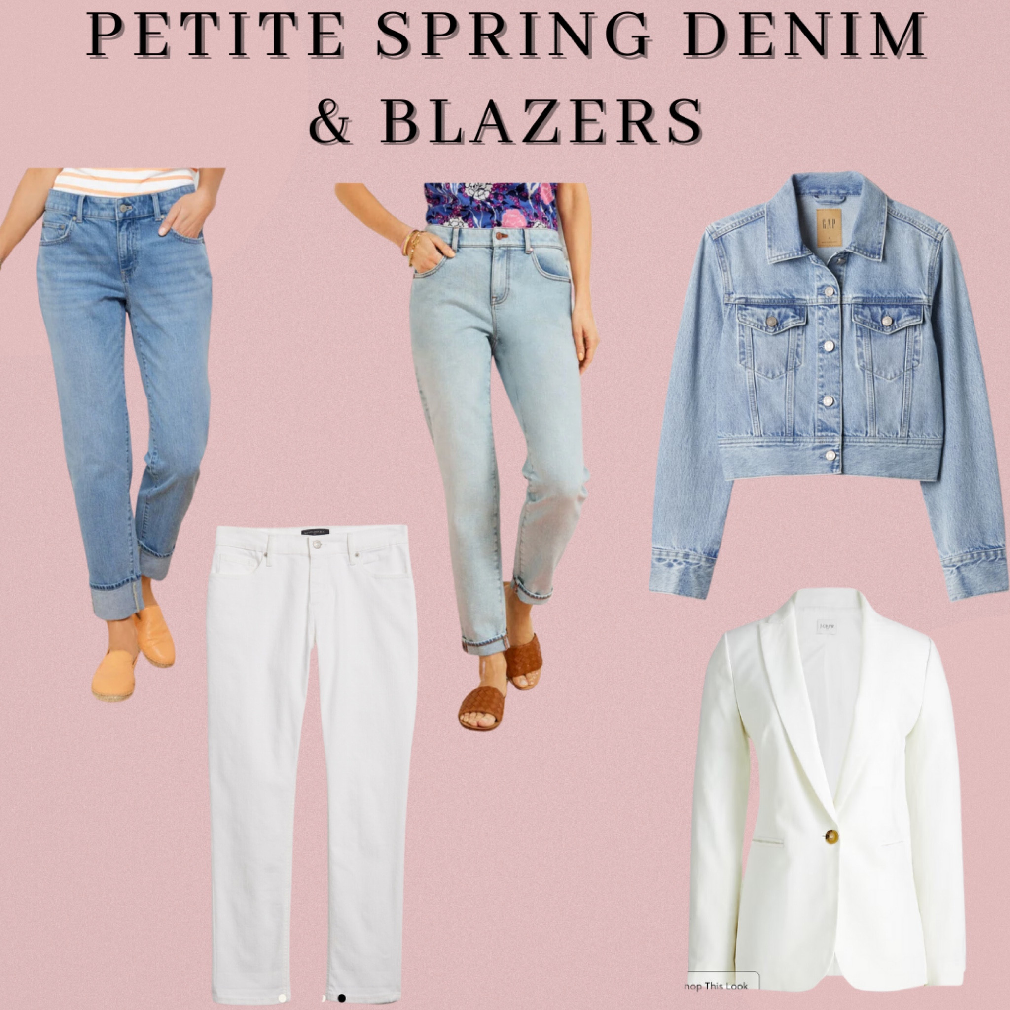 #LTKover40 #LTKstyletip