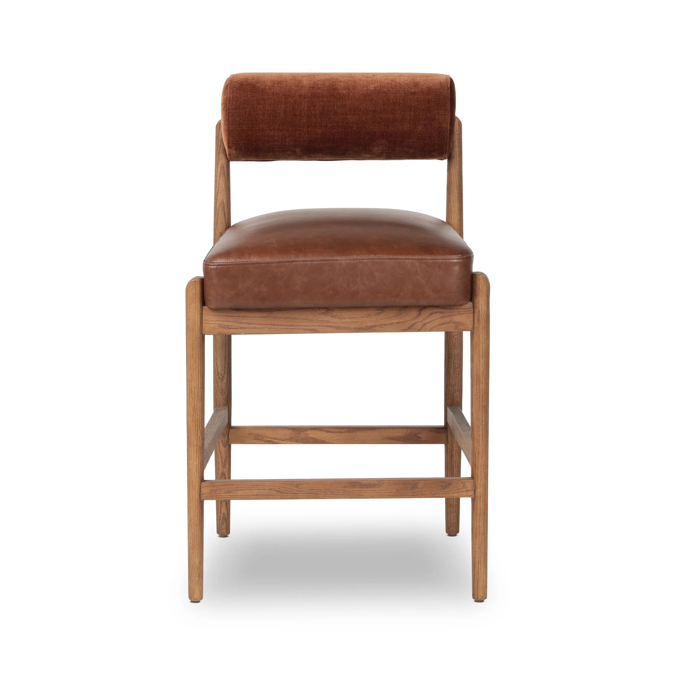 Jazelle Bar and Counter Stool | 2Modern (US)