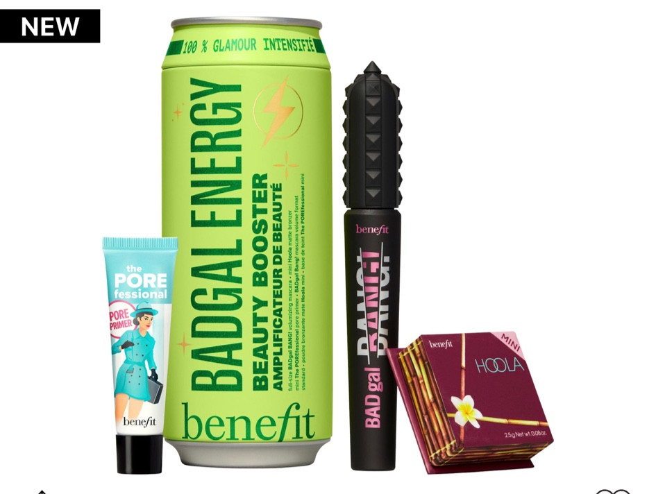 Holiday gift sets

#LTKBeauty