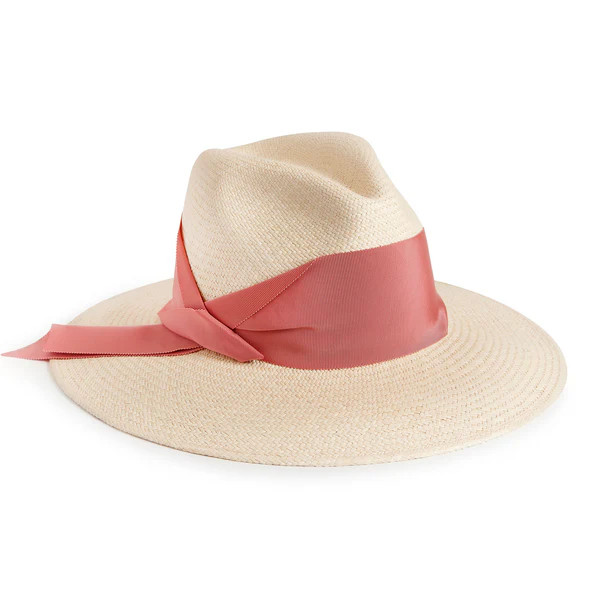 Freya Gardenia Hat | Kassatex