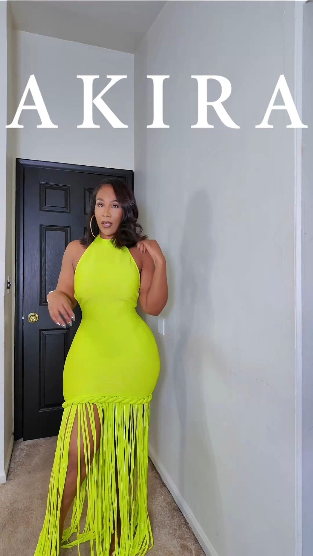 Save this for your next going out date. I'm 5’7 185lbs Medium

#LTKootd #LTKMidsize