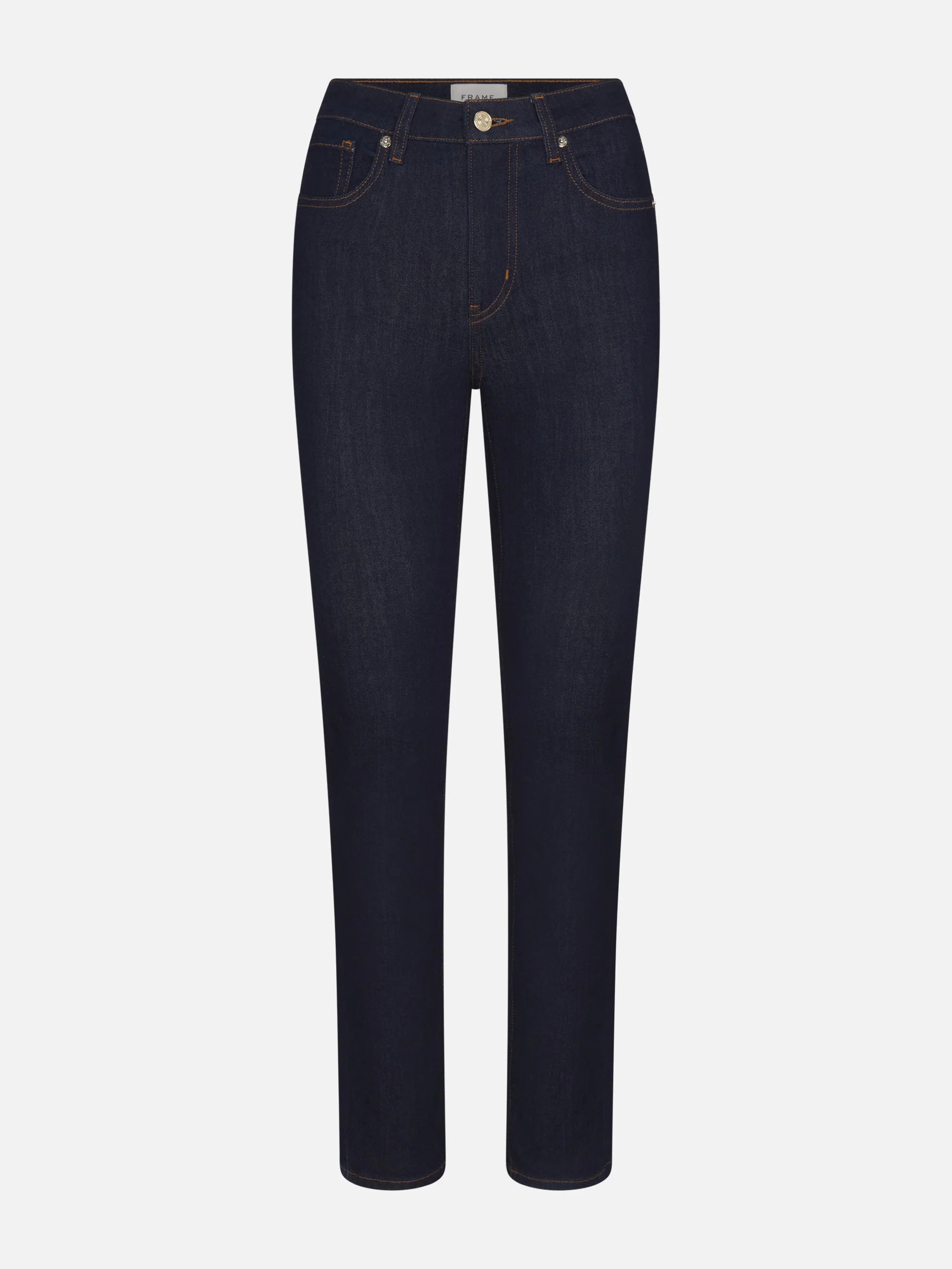 THE PENCIL RINSE | Frame Denim