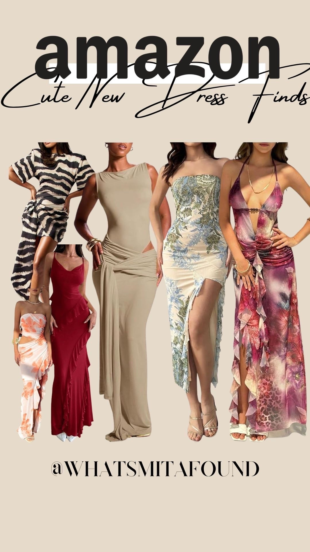 Cutest Amazon finds!

#LTKootd #LTKOver40 #LTKSeasonal