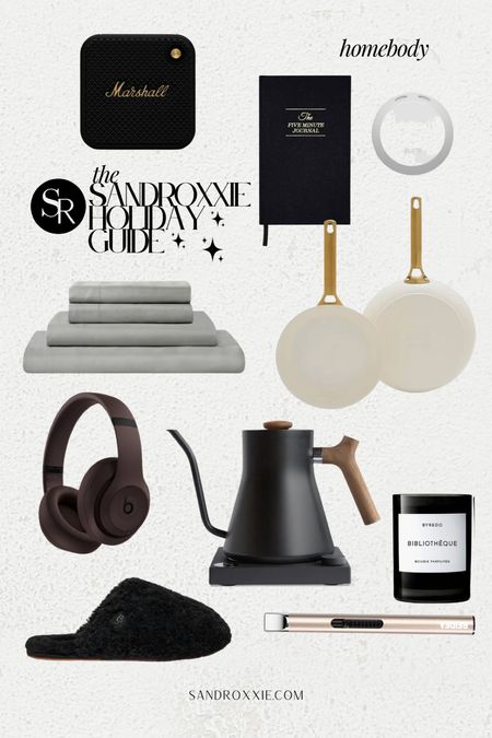 The SANDROXXIE Holiday Gift Guide — gifts for the homebody, gifts for her, gift ideas, homebody gifts, holiday gifts, holiday gift ideas, gift guide,

xo, Sandroxxie by Sandra
www.sandroxxie.com | #sandroxxie

#LTKGiftGuide #LTKCyberWeek #LTKhome