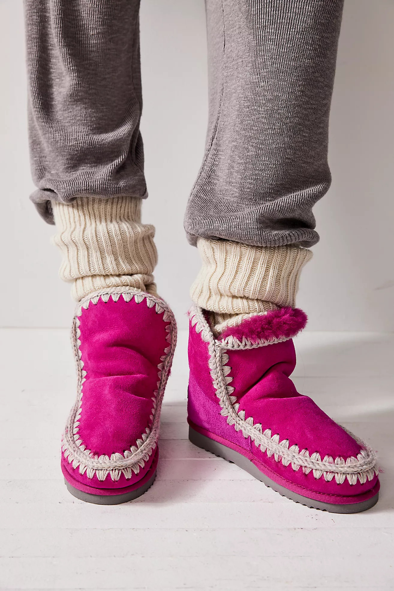 MOU Glacier Boots | Free People (Global - UK&FR Excluded)