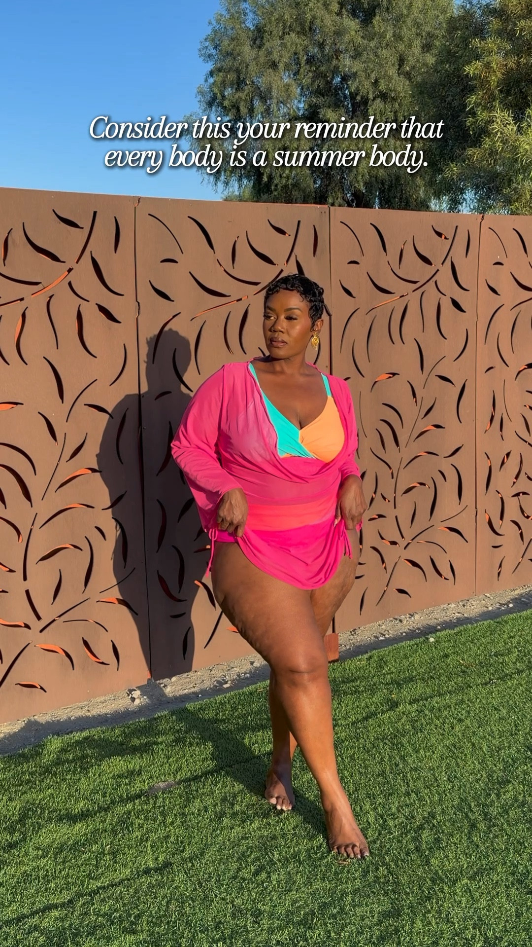 Because you the birthday sis!

#LTKFestival #LTKSwim #LTKTravel