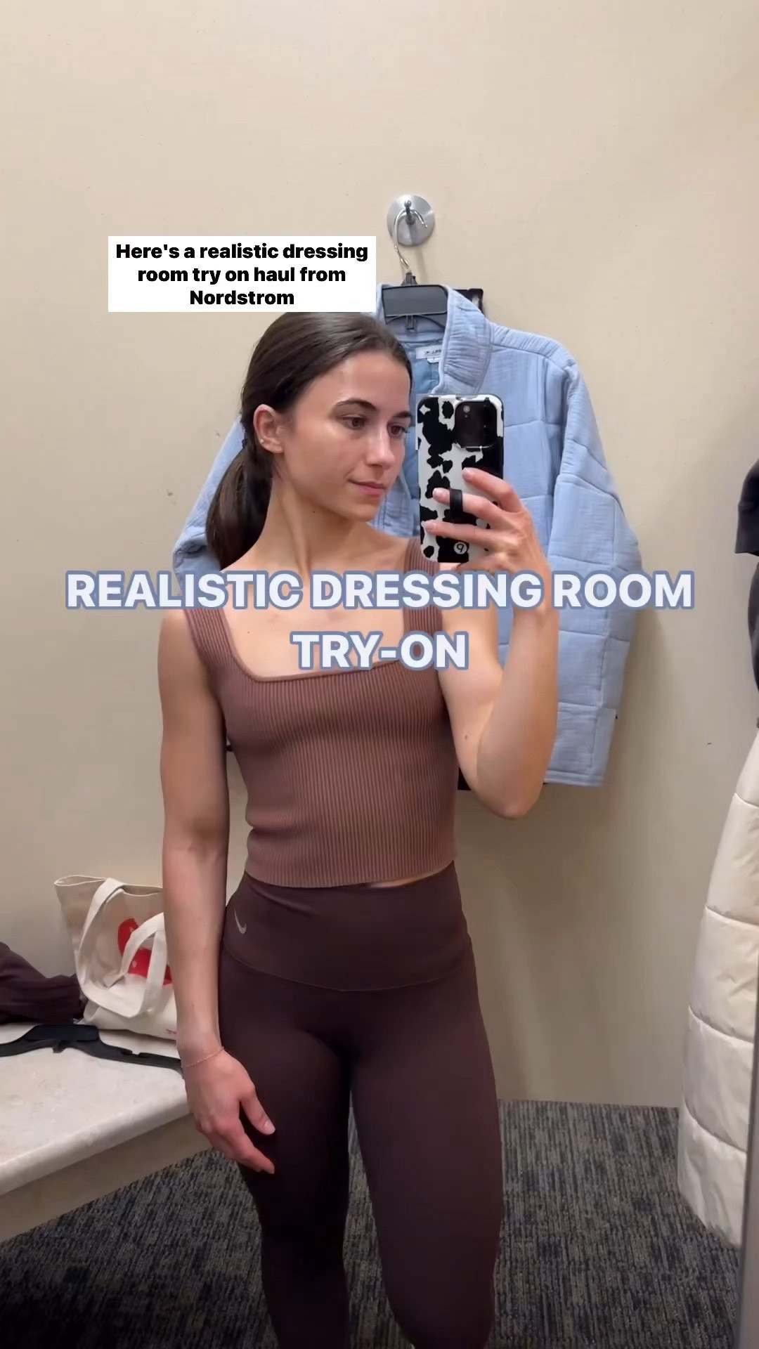 Nordstrom Rack try-on haul! 

Some of these items were out of stock online at NR, so I’ve linked the exact items from other retailers below!

#LTKsalealert #LTKfindsunder100 #LTKSeasonal