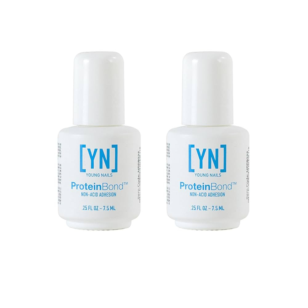 Young Nails | Amazon (US)