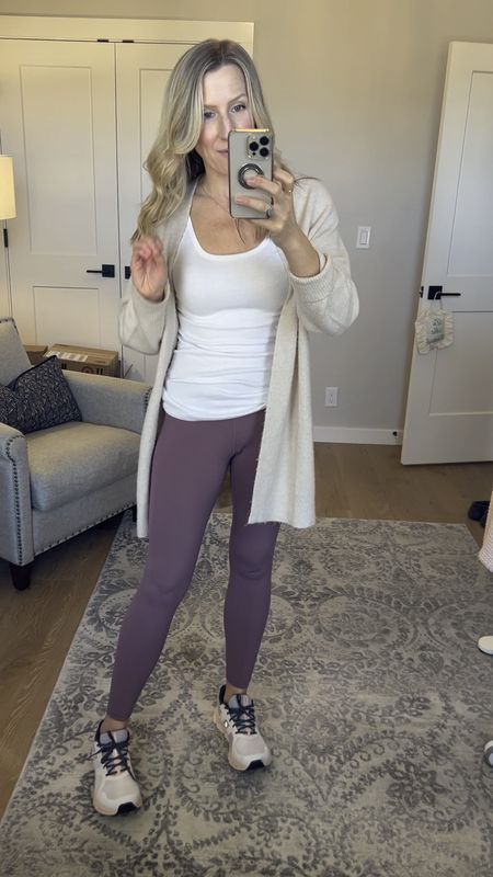 The best high waisted leggings from Amazon! #amazon #amazonathletic #amazonfinds

#LTKfindsunder100 #LTKfitness #LTKstyletip