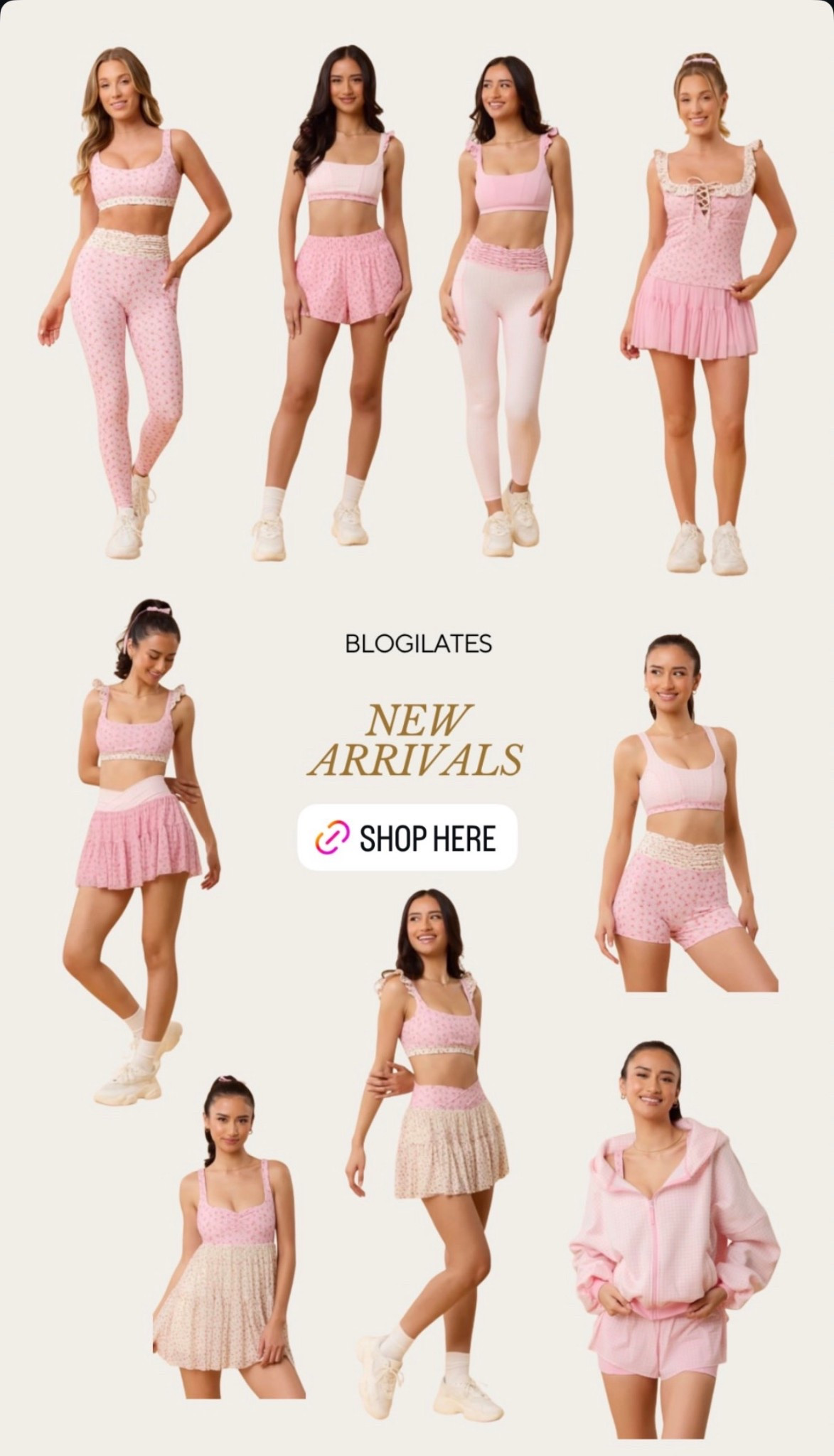 Run before is gone! 

Target valentinee

#LTKootd #LTKFindsUnder50 #LTKgrwm