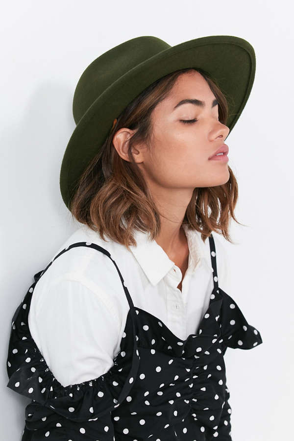 Brixton Field Hat | Urban Outfitters US