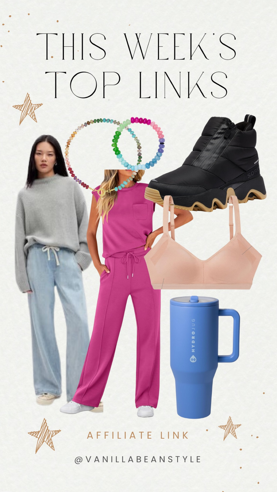 This week’s top links