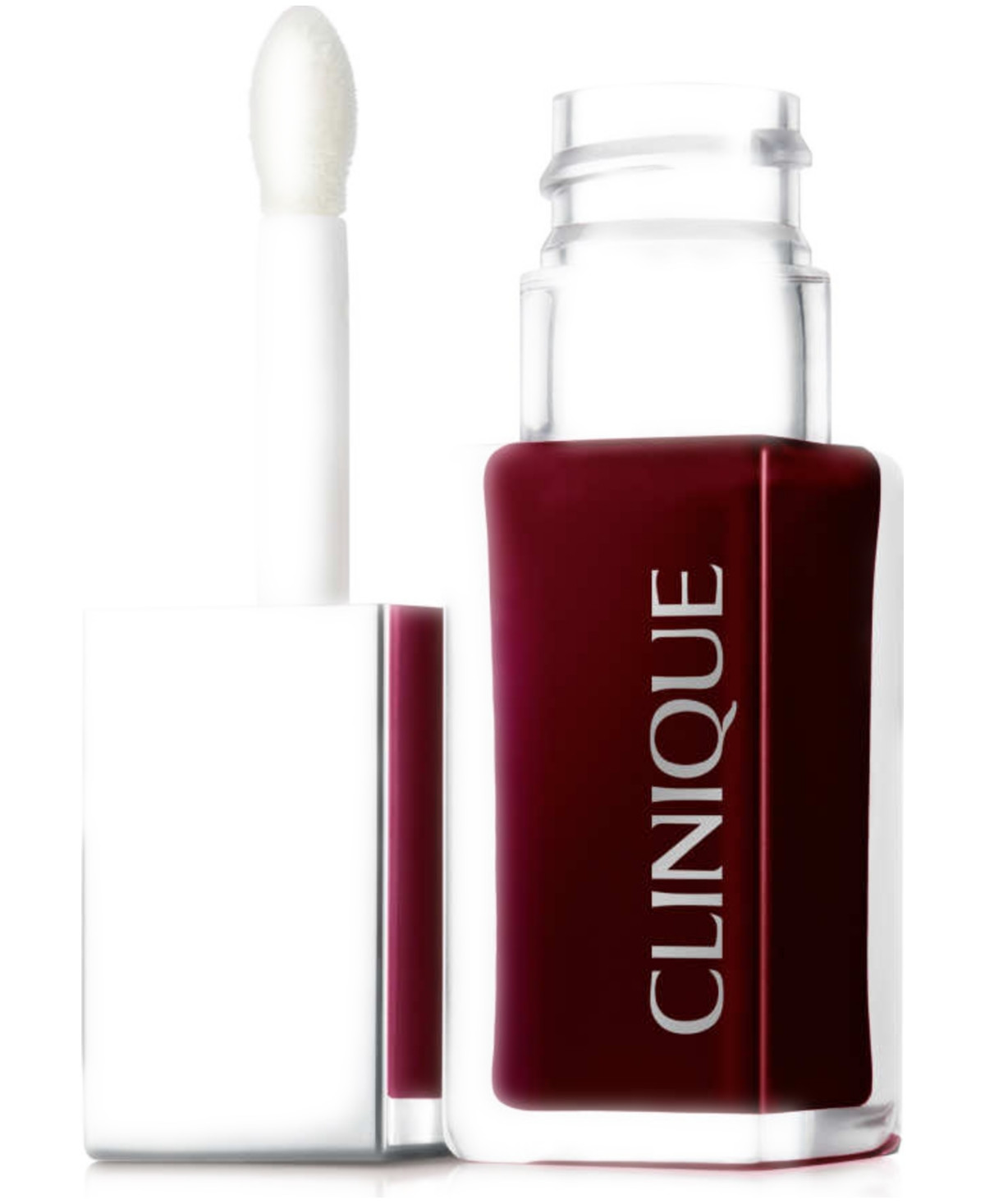 Clinique Pop Lip + Cheek Oil, 7 ml - Black Honey | Macy's