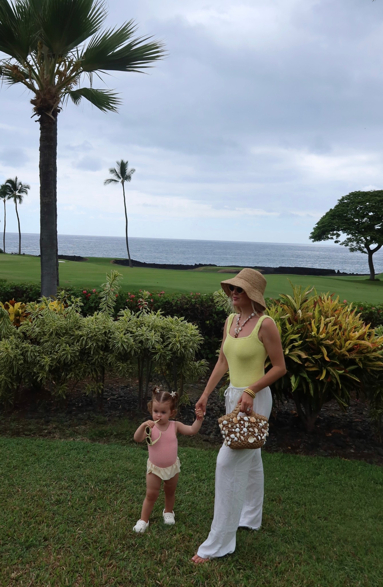 mommy & mini matching swim/beach fits 👙💛
swimsuits are elysiian & weekendswim - couldn’t link !

#LTKKids #LTKSwim #LTKFindsUnder50