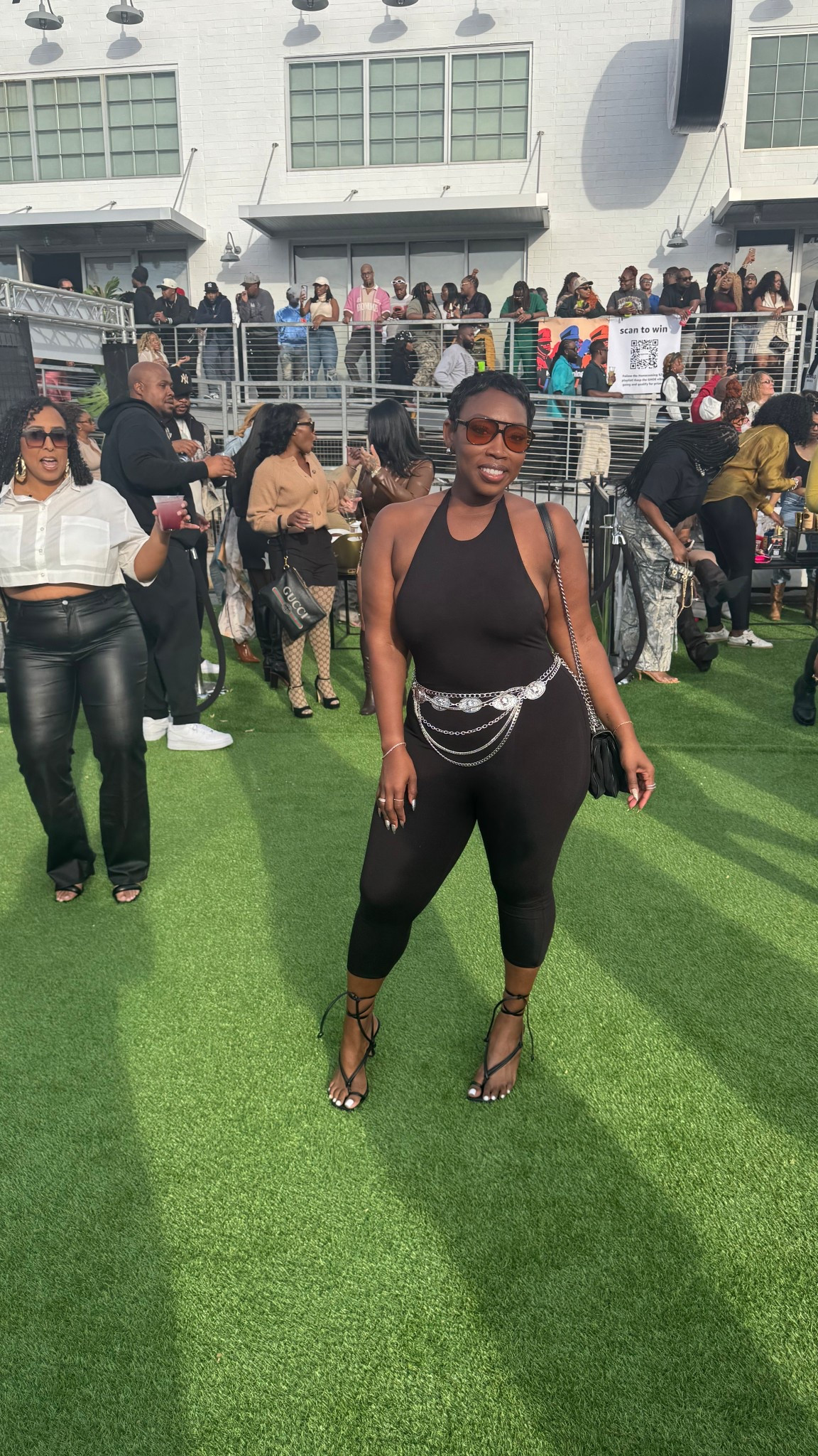 Day party vibes

#LTKParties #LTKStyleTip #LTKMidsize