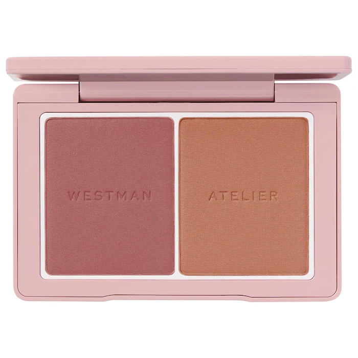 Baby Cheeks Powder Blush Duo | Sephora (US)