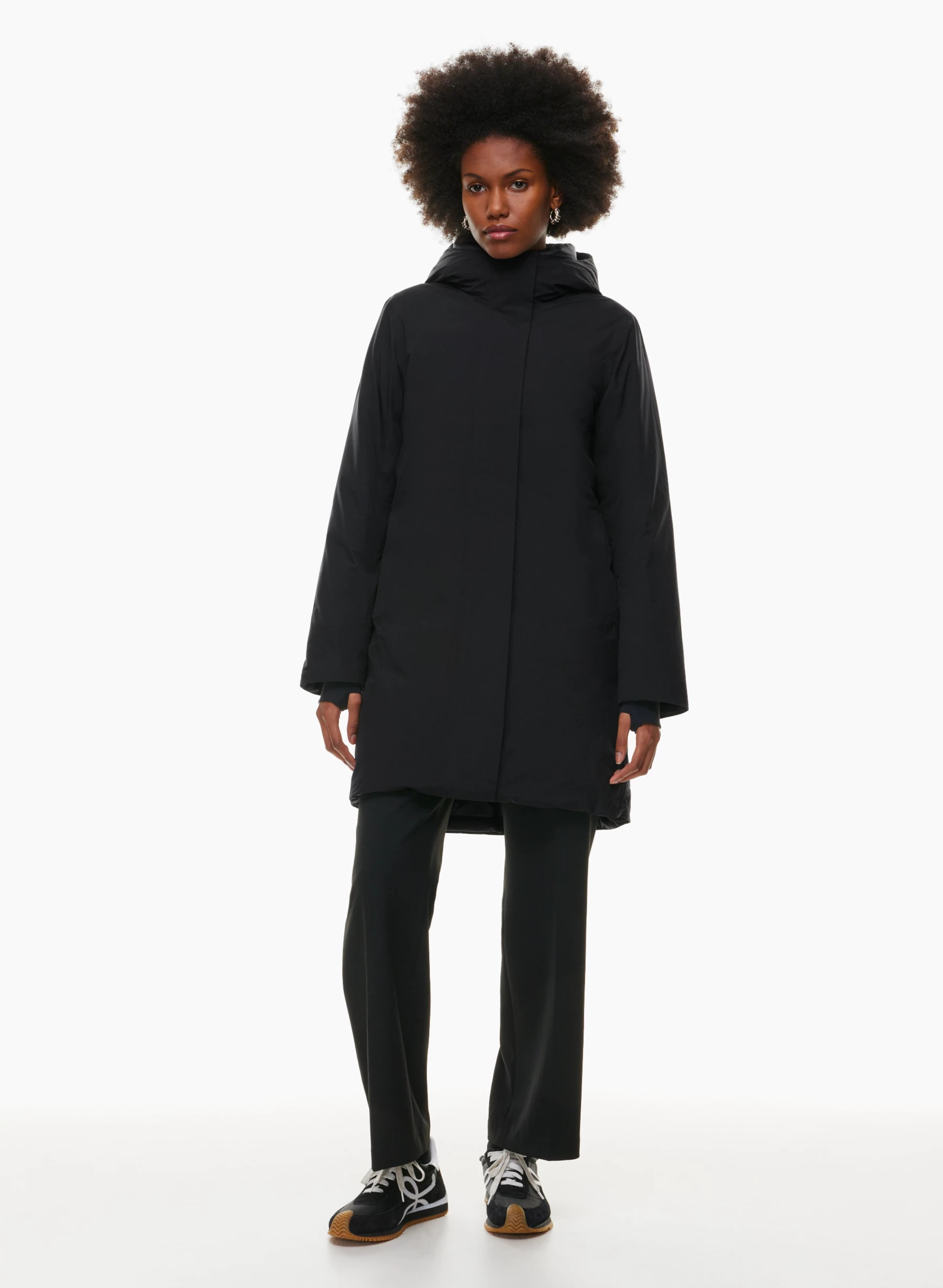 EXPLORE PARKA | Aritzia