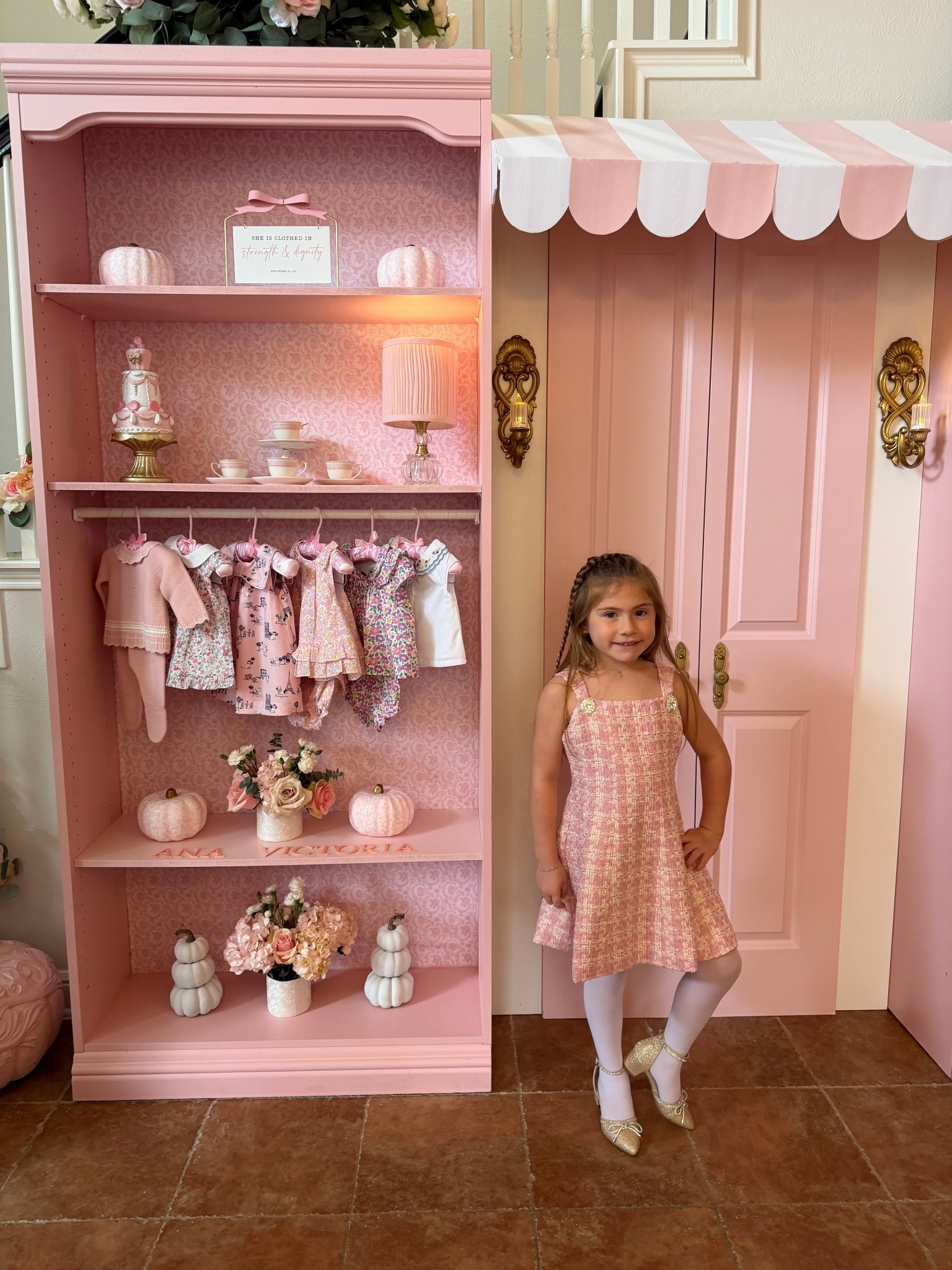 Alice’s dress 30% off. The cutest special occasion dress for a little girl. 

#LTKmomlife #LTKKids #LTKSaleAlert