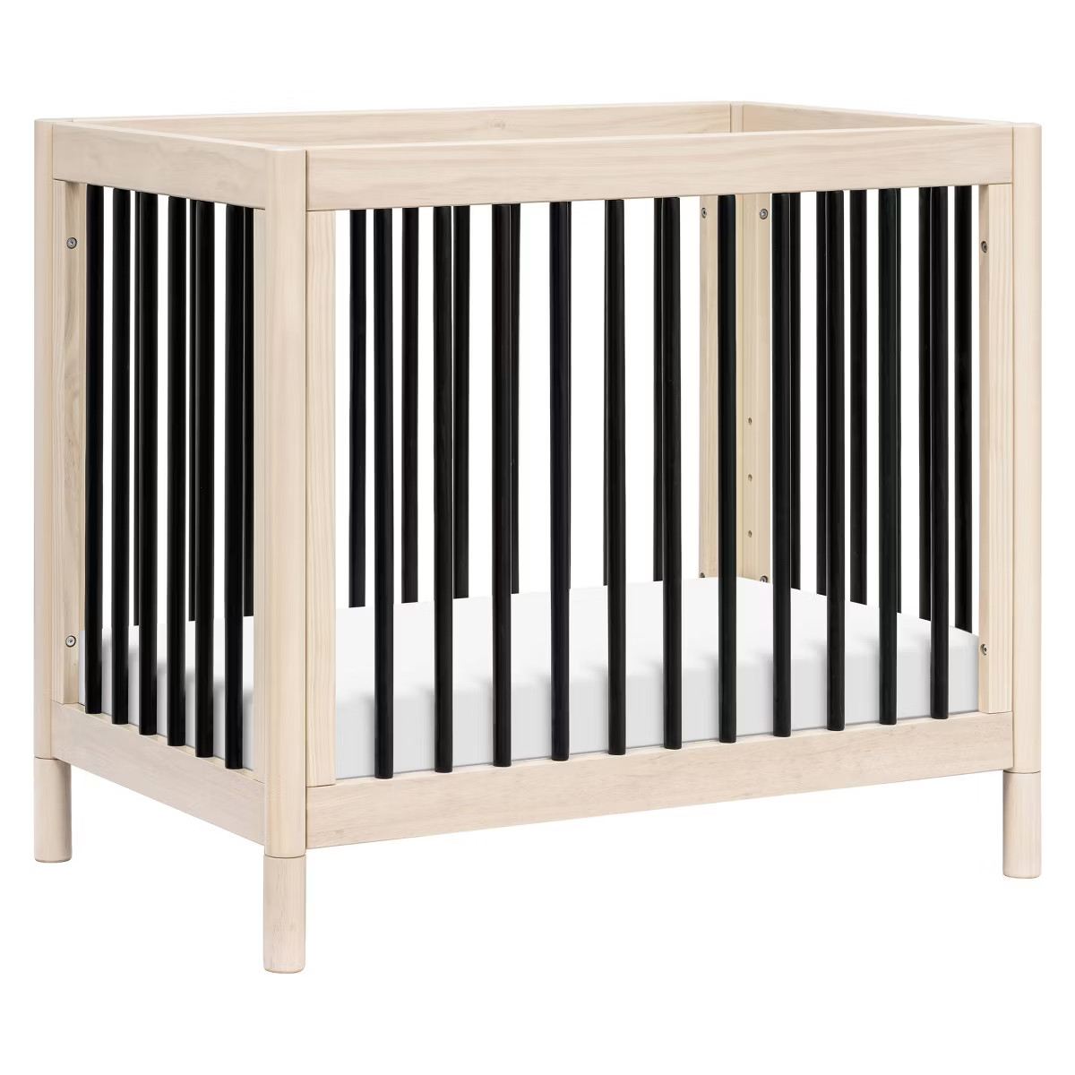 Babyletto Gelato 4-in-1 Convertible Mini Crib and Twin bed | Target