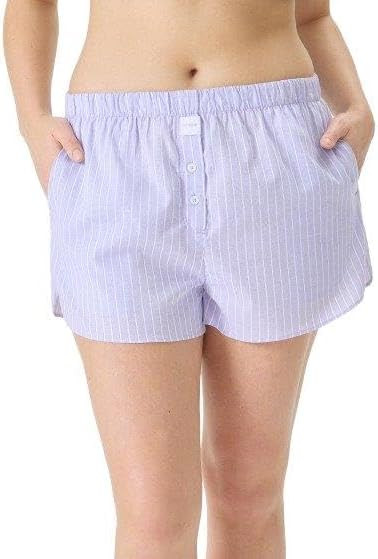 florence by mills Women's Do Not Disturb Sleep Short | Amazon (US)