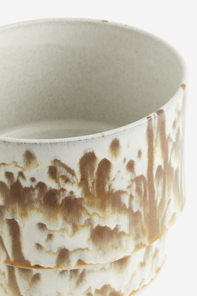 Extra-large Terracotta Plant Pot | H&M (US + CA)