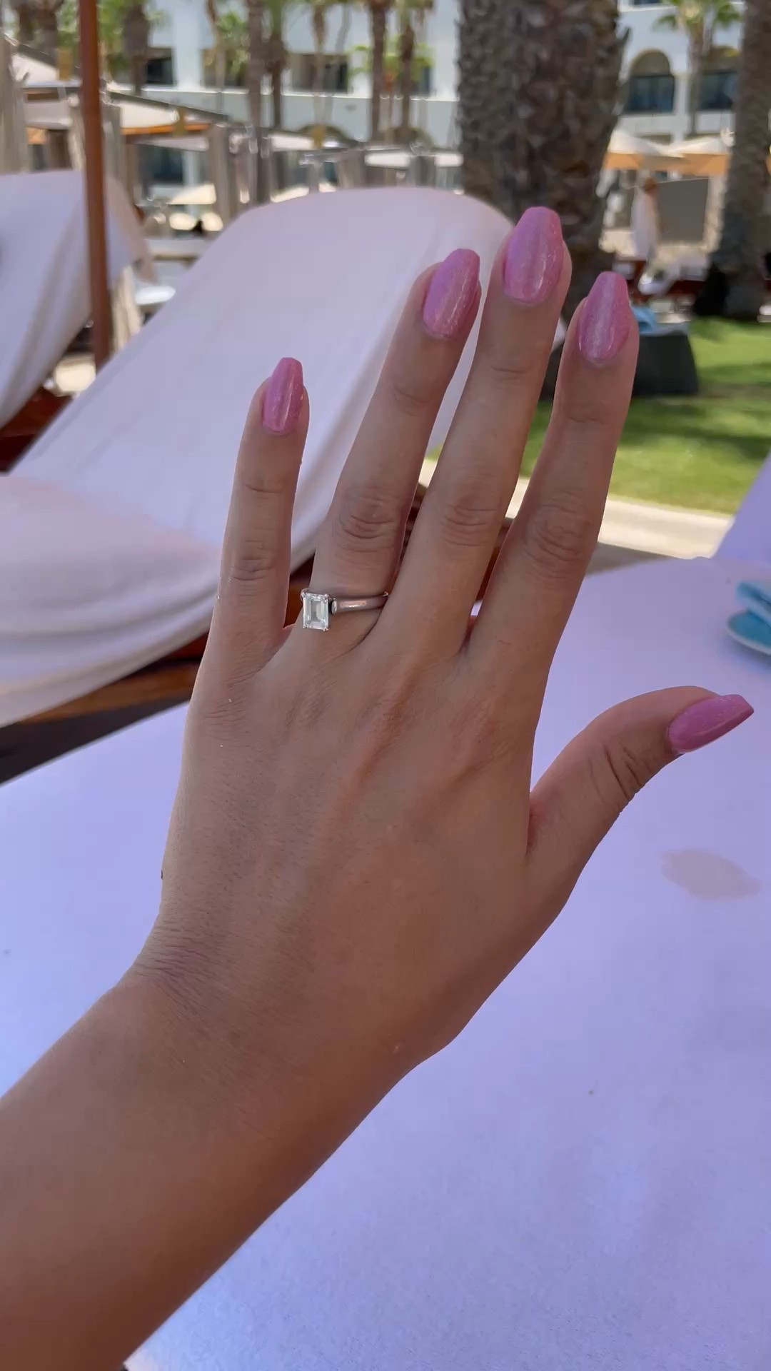 Press on nails that last even through vacation! 

#LTKSeasonal #LTKBeauty #LTKFamily