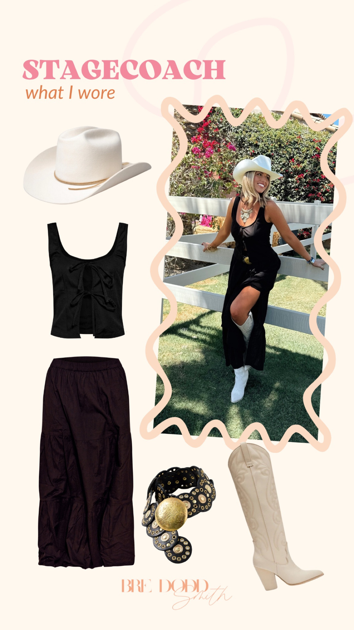 Stagecoach outfit, country concert outfit, prettylittlething, cowboy hat

#LTKfindsunder100 #LTKSeasonal #LTKFestival
