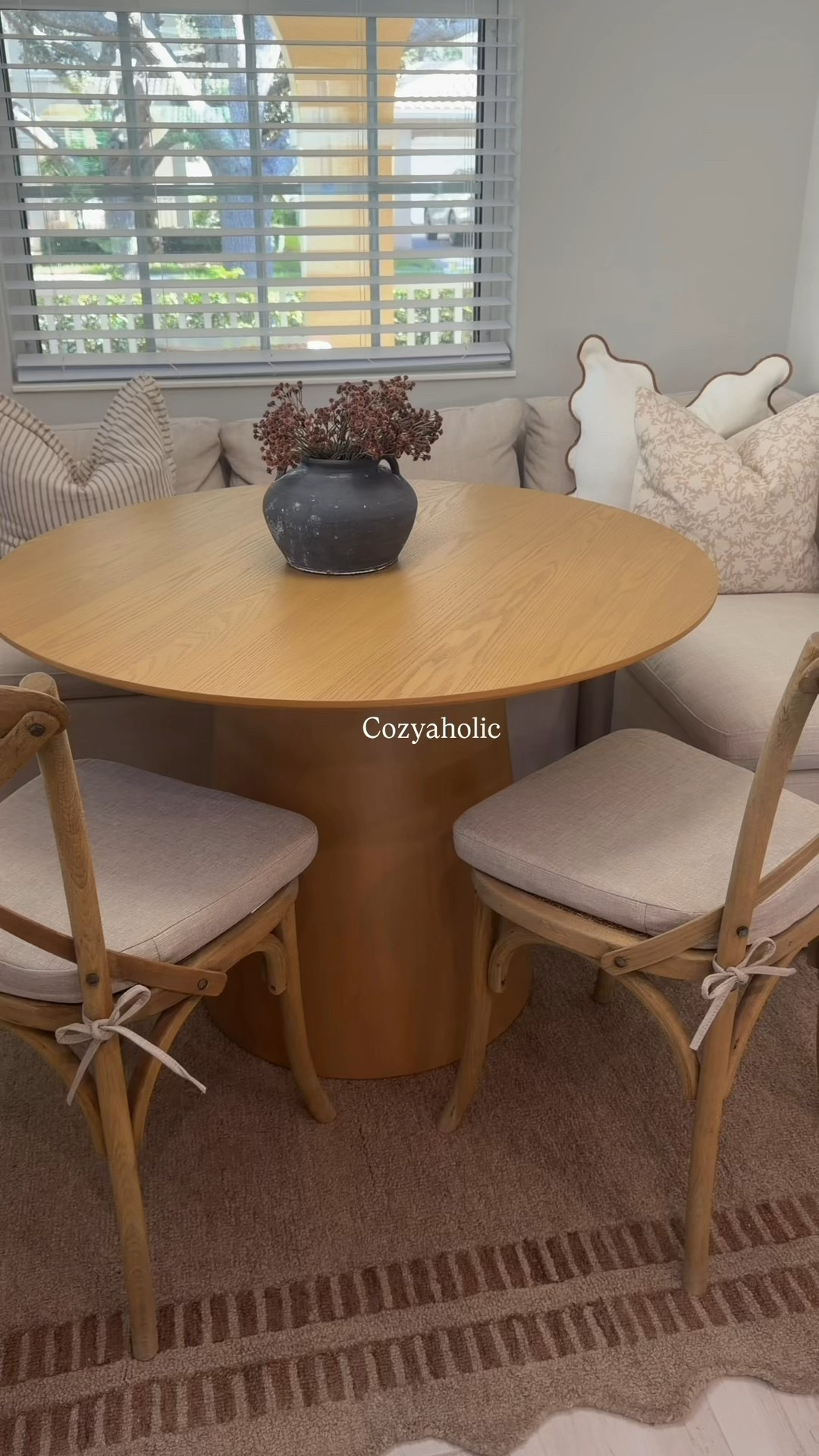 Just a girl addicted to making her home as cozy as possible! 

Organic modern, cozy home, organic modern decor, affordable home decor 

#LTKFindsUnder50 #LTKFindsUnder100 #LTKHome