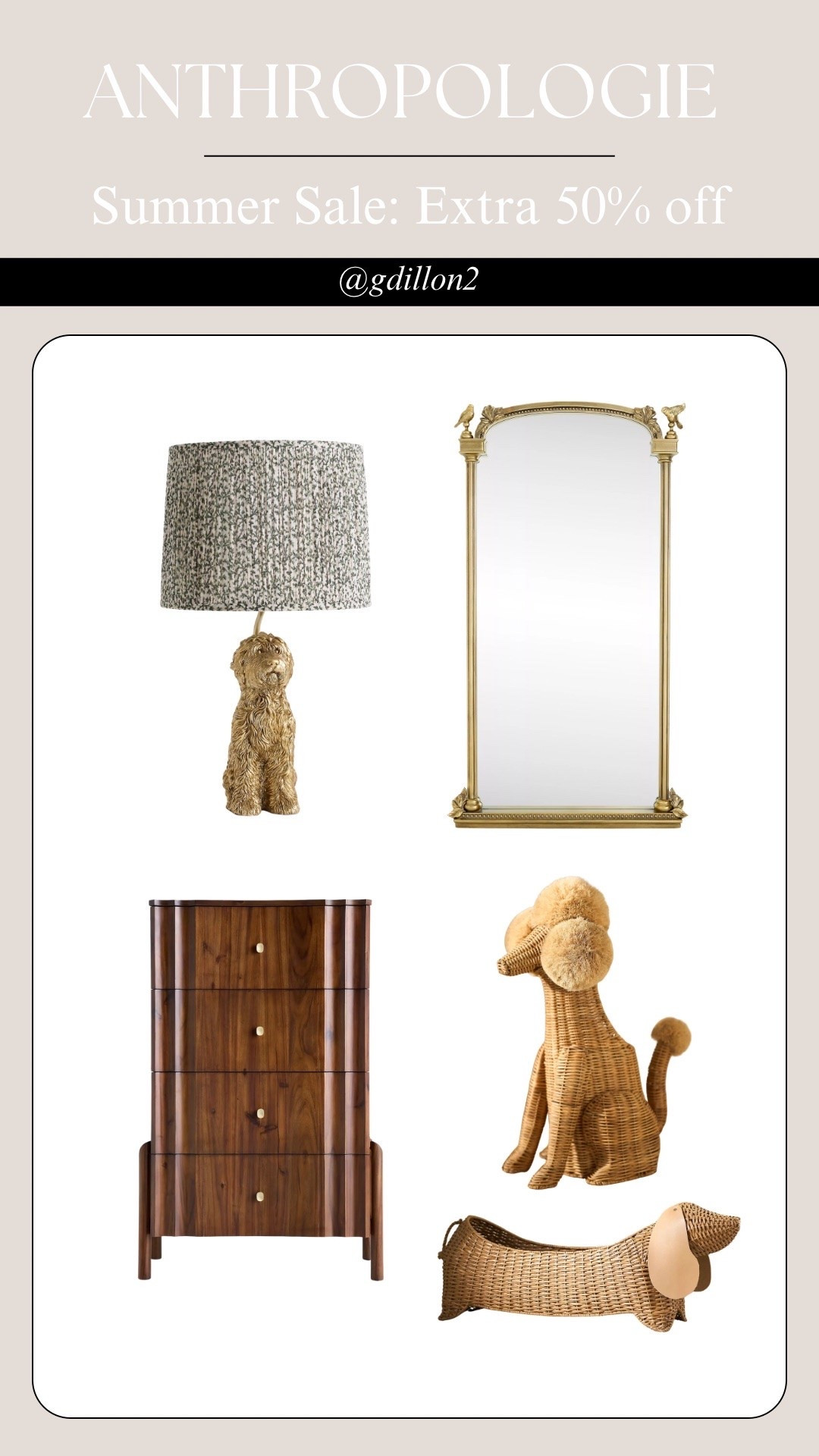 The 4th of July Event: Up to 40% off limited-time only!

#LTKHome #LTKSaleAlert #LTKSeasonal