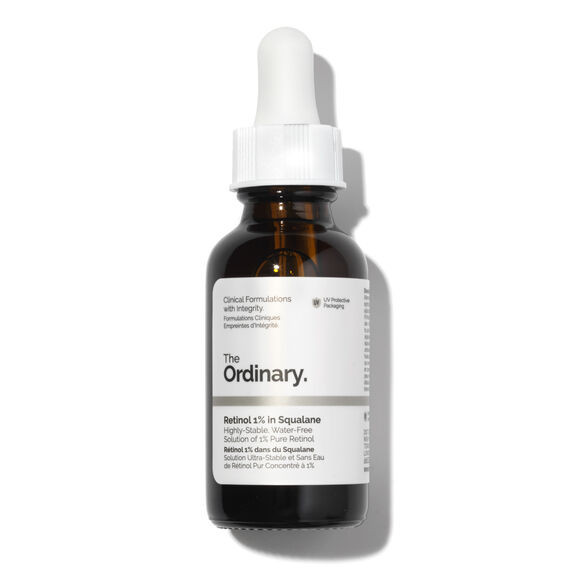 The Ordinary Retinol 1% in Squalane | Space NK | Space NK - UK