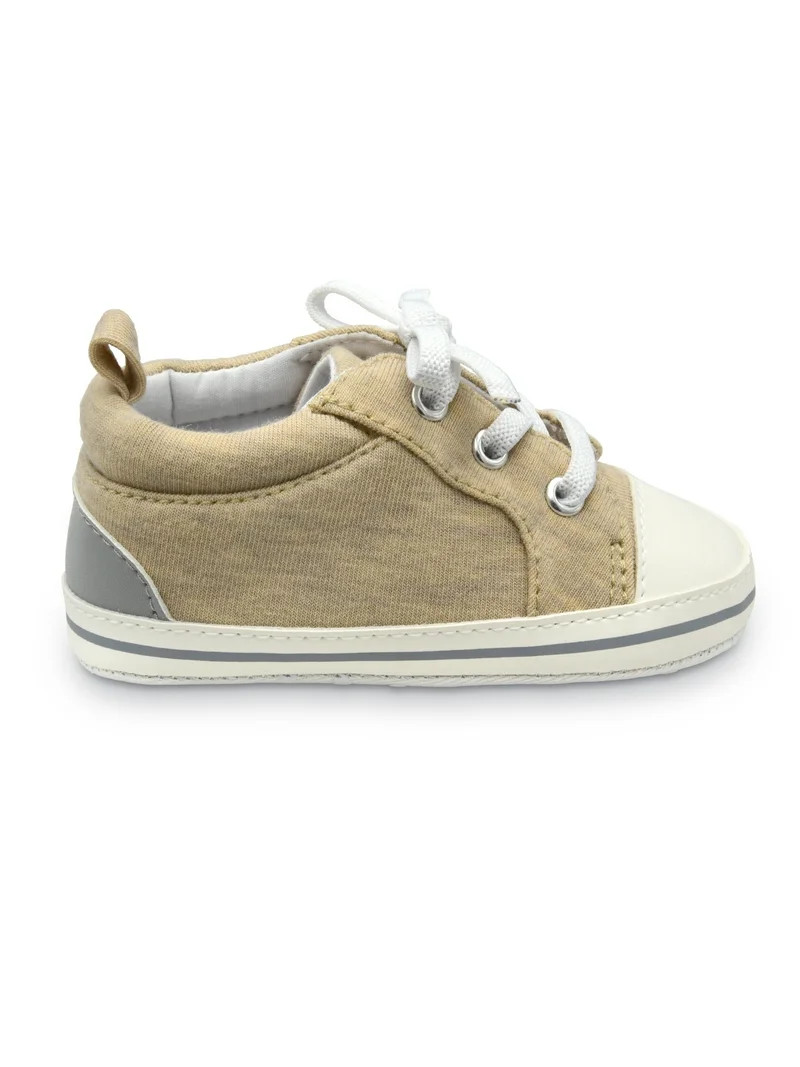 Carter's Child of Mine Baby Boy Sneaker Sizes 6-9 Months | Walmart (US)