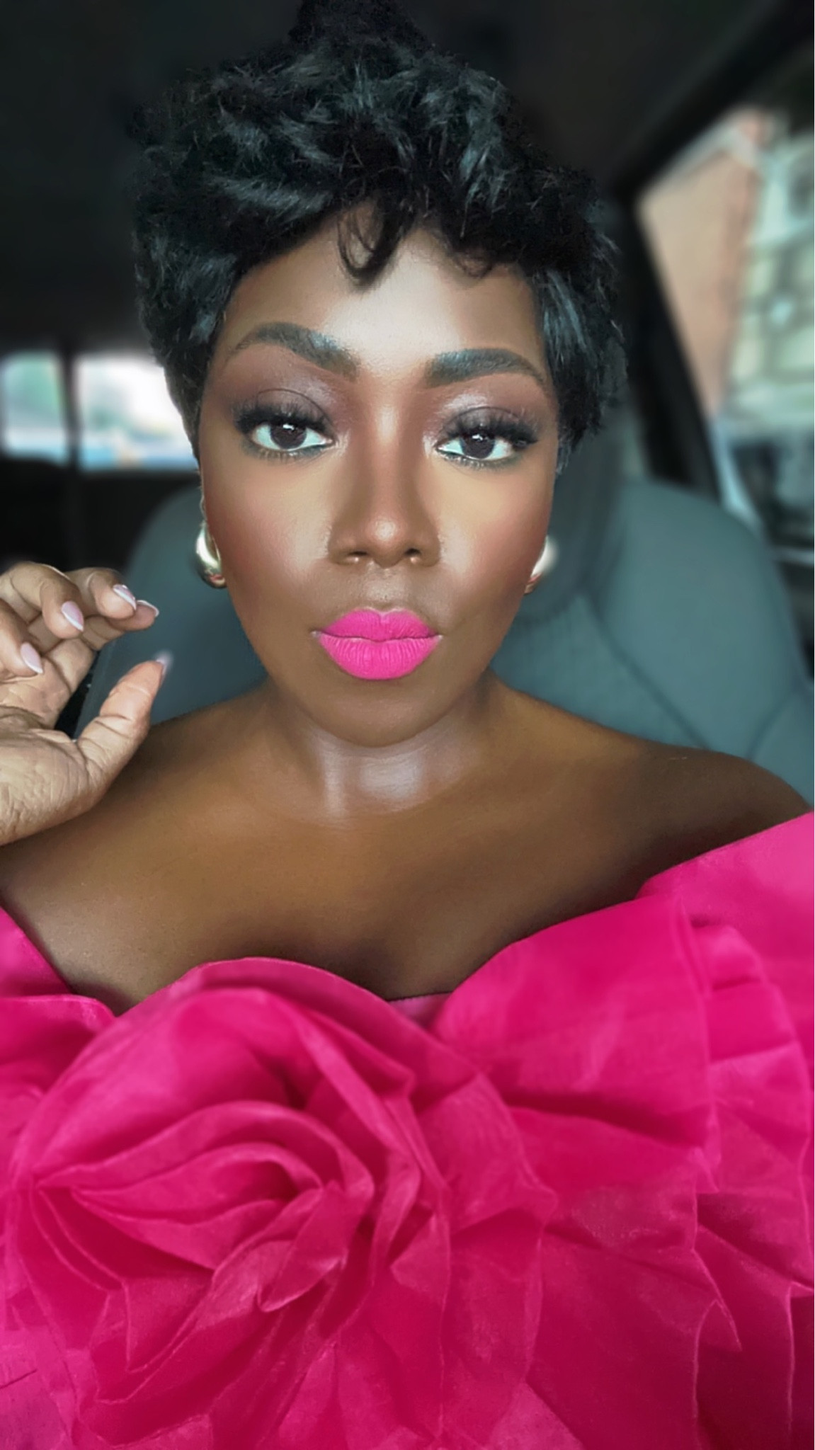 🌸 Pretty in Pink 🌸

#LTKstyletip