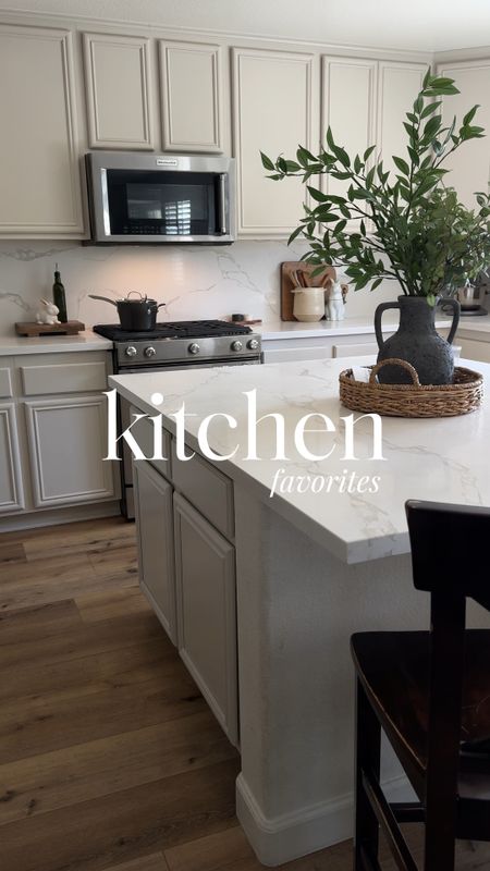 Kitchen favorites and new finds 

xo, Sandroxxie by Sandra www.sandroxxie.com | #sandroxxie 

#LTKstyletip #LTKhome #LTKVideo