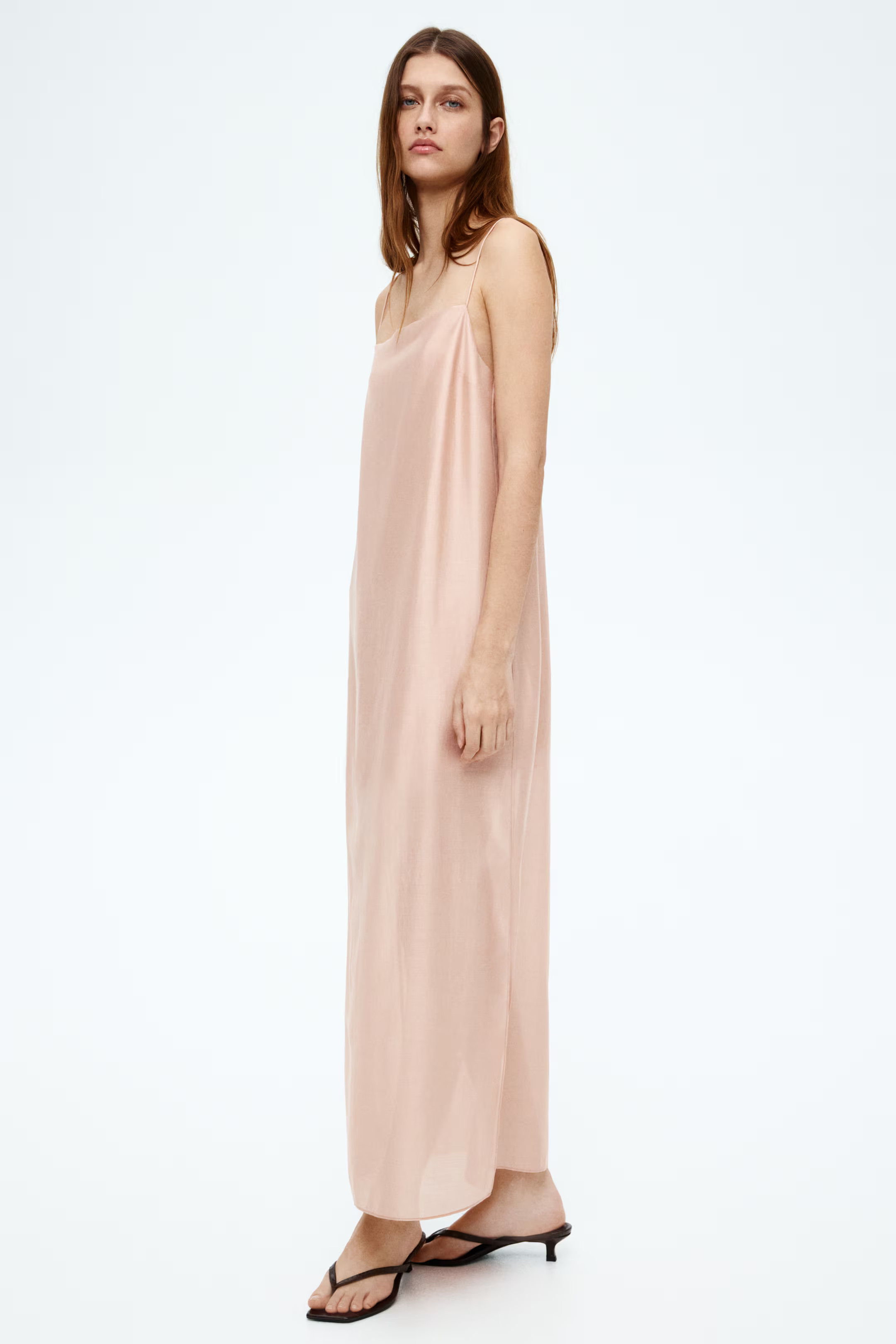 Slip Dress | H&M (US + CA)