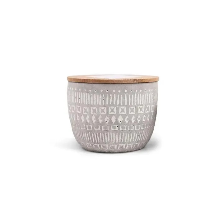 Sonora - Tobacco & Patchouli | Paddywax