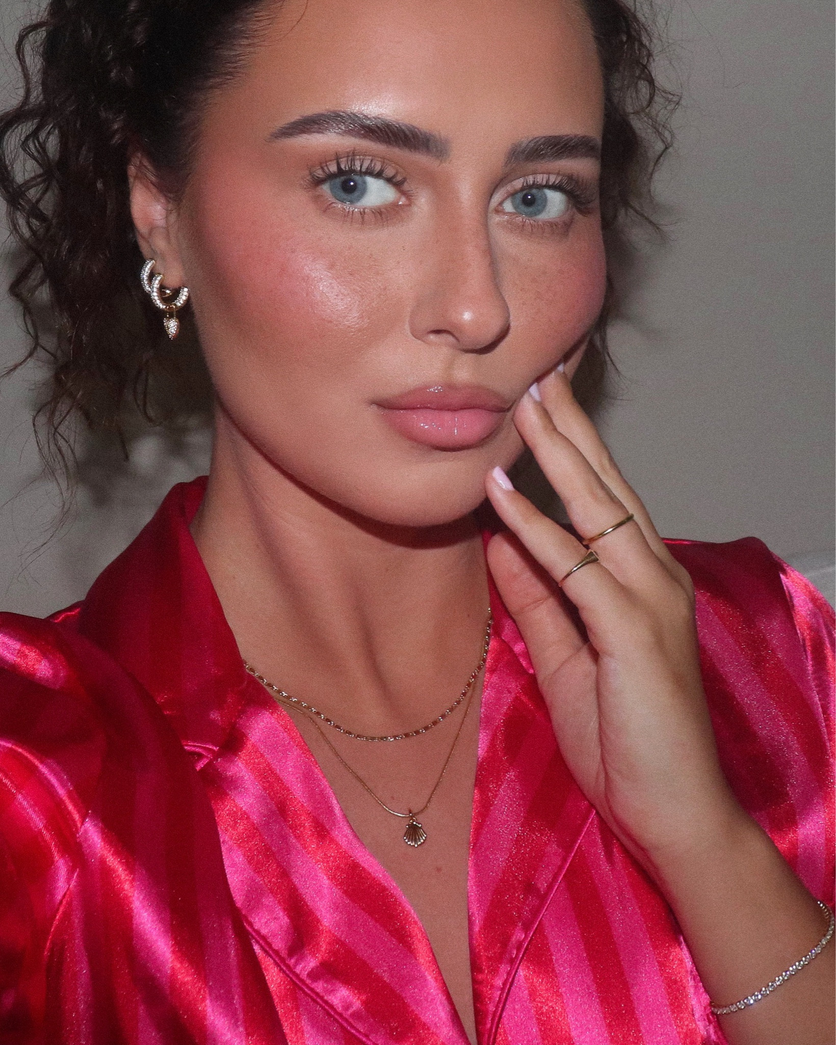 Makeup used for this look 💗

#LTKBeautySale #LTKFestival #LTKFind