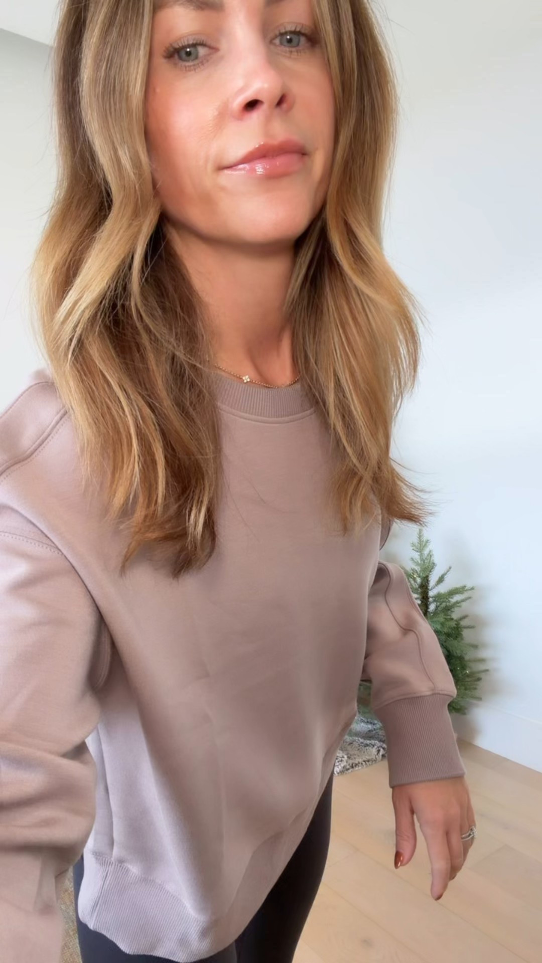 @spanx haul! #spanxpartner New customers can use code ASHLEEXSPANX for 15% off their order + FREE shipping! 

Wearing size small in everything 

#LTKGiftGuide #LTKHoliday #LTKSaleAlert