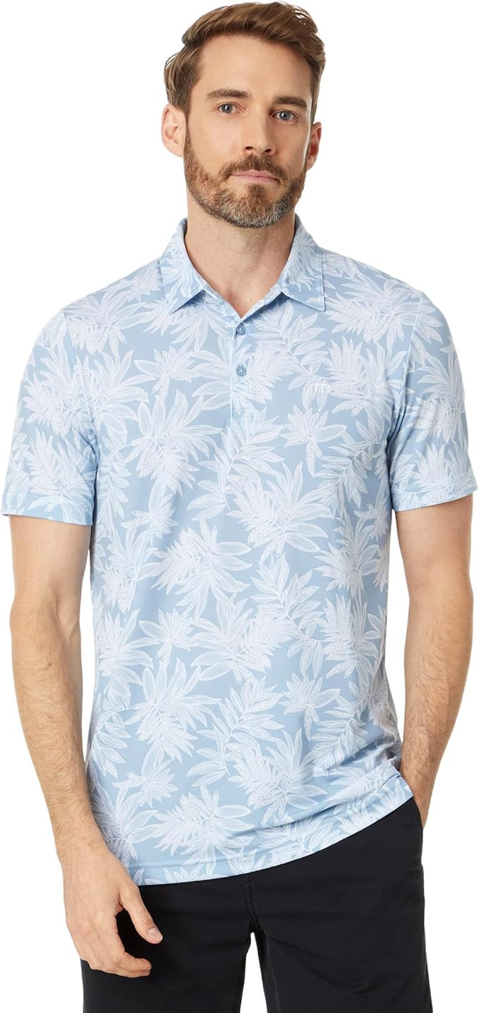 TravisMathew Sea Journey | Amazon (US)